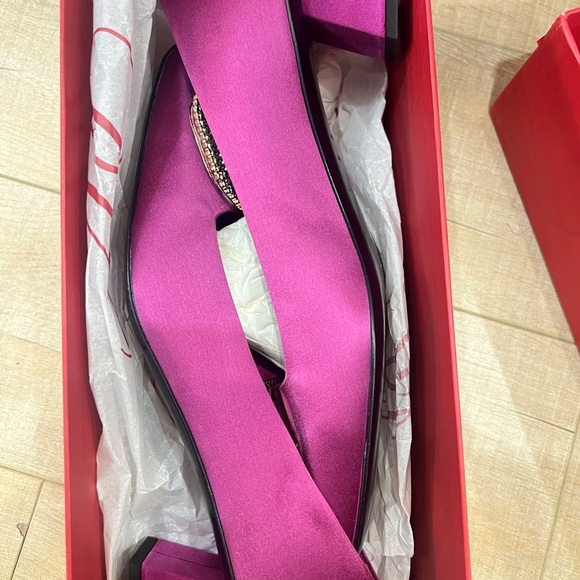 Roger Vivier Size38 - Picture 7 of 8